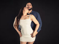 hot cam couple sex show ZiroXKendal