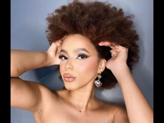 webcamgirl fetish chatroom AfroditaBenz