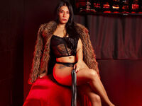 bdsm camgirl live chat AfroditaDiur