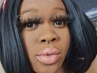 cam girl latex fetish AkeliaHampson