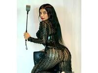 squirting webcam AliceOcemas