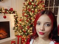 bondage camgirl show AmaraStorm