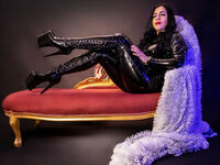 domina webcam show AmberBayley