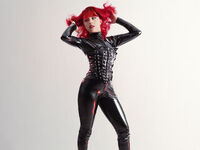 bdsm live chat room AnaKozlov