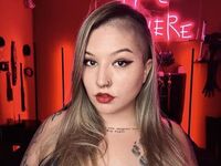 bdsm live sex webcam AngelinaVonnDeep