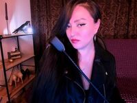 fetish webcamsex AnnaDeRichi