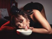 bdsm sex web cam show AntonelaVargara