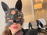 bdsm girl cam AstaMiss