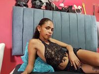 kinky cam sex CellesteBrow
