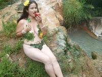 webcamgirl fetish webcam CrystallRyan