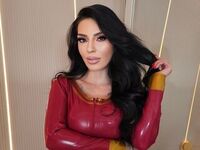 live bdsm web cam DavinaFraser