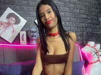 bondage cam girl EvelynCato