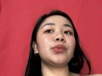 stockings fetish cam HannahVinson