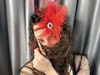 domina live HolyHeels