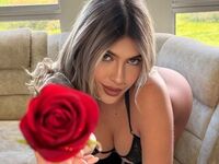 ass spanking live sex webcam IsaRoman