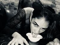 xxx fetish show IsabellaEdvans
