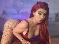 cam girl fetish sex show JackyRios