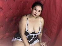 bdsm live camgirl JasminHillton