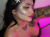cam girl fetish sex show KazandraGomez