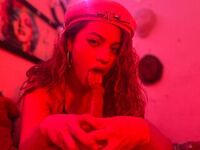 bdsm camgirl webcam KimDixon