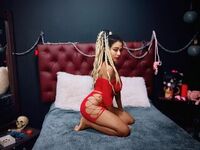 domina fetish live sex webcam show KristinCharlenne
