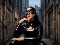xxx fetish live show LaylaSallow