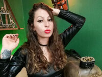 domina web cam photo LeilaDom