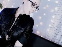 bdsm video chat room LeslieEden