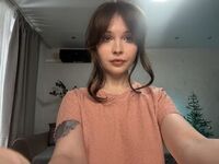 bondage sex webcam LiliJana