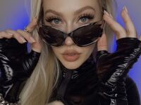 bdsm fetish webcam girl LiyaWilde