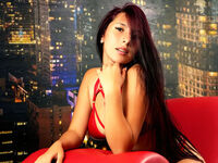cam girl bdsm show LunaAnas