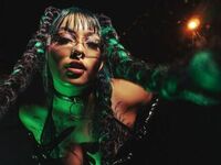 bondage cam show MadyWestt