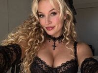 kinky sex cam MargaretheBerger