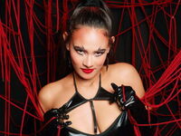 webcam girl foot fetish web cam MelisaKnox