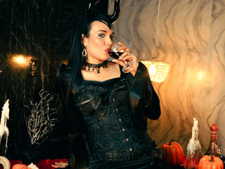 cam girl fetish NicMiss