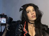 kinky webcam RavennaCatter