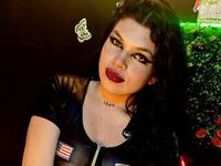 stockings web cam SamaraChole