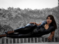 latex cam show SammyWalkert