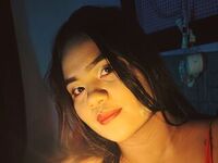 kinky camgirl SelenaFischer