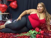 bdsm camgirl webcam sex ShantallOwen