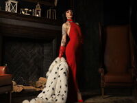 fetish sex cam SilviaVinylstore