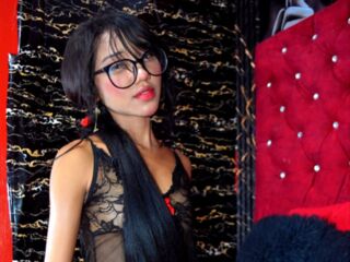 xxx fetish live show SophieFleming