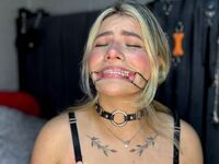 spanking sex cam SophieNicholson