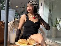 rubber fetish sex cam StellaMoroe
