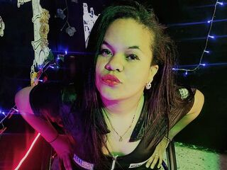 bizarre webcam SussanJackson