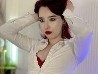 bondage fetish webcam show TinaTores