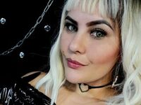 cam girl fetish live sex ValeriaVelvet