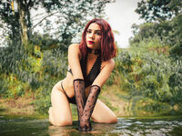 latex webcam show ValeryCosio