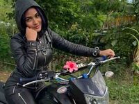 bondage fetish porn webcam show VeraDivine