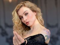 sex webcam fetish VerdgyMills